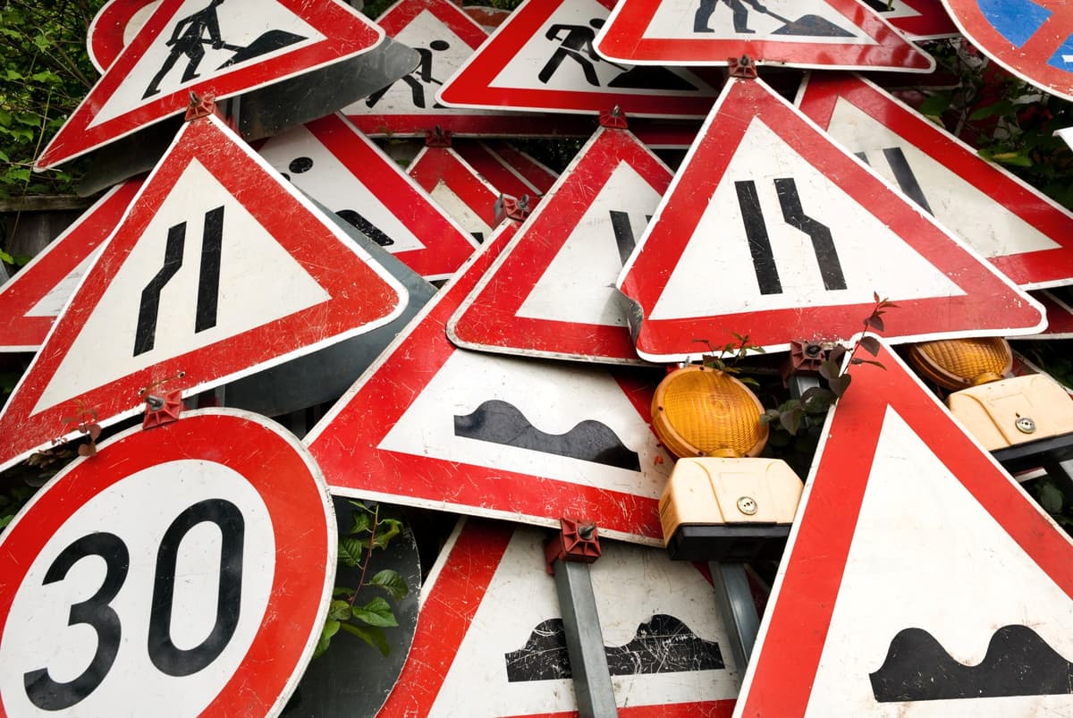 AMBULANSA NASIL YOL VERİLİR?