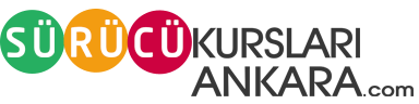 ANKARA SÜRÜCÜ KURSLARI - En İyi Sürücü Kursları - (HEMEN FİYAT ALIN)