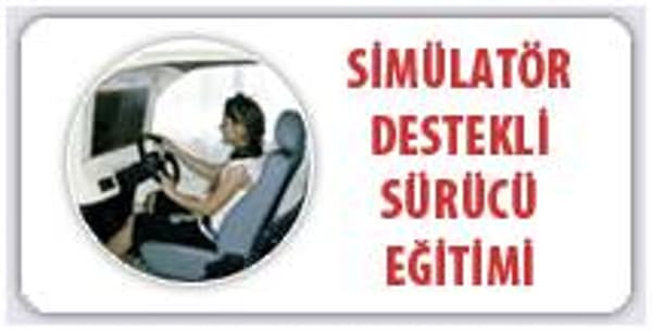 Öz Kızılay Sürücü Kursu - 7. Fotoğraf Öz Kızılay Sürücü Kursu - 7. Fotoğraf