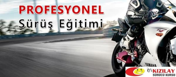 Öz Kızılay Sürücü Kursu - 5. Fotoğraf Öz Kızılay Sürücü Kursu - 5. Fotoğraf