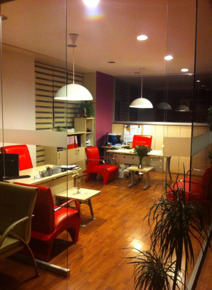 Başkent Ümitköy Sürücü Kursu - 4. Fotoğraf