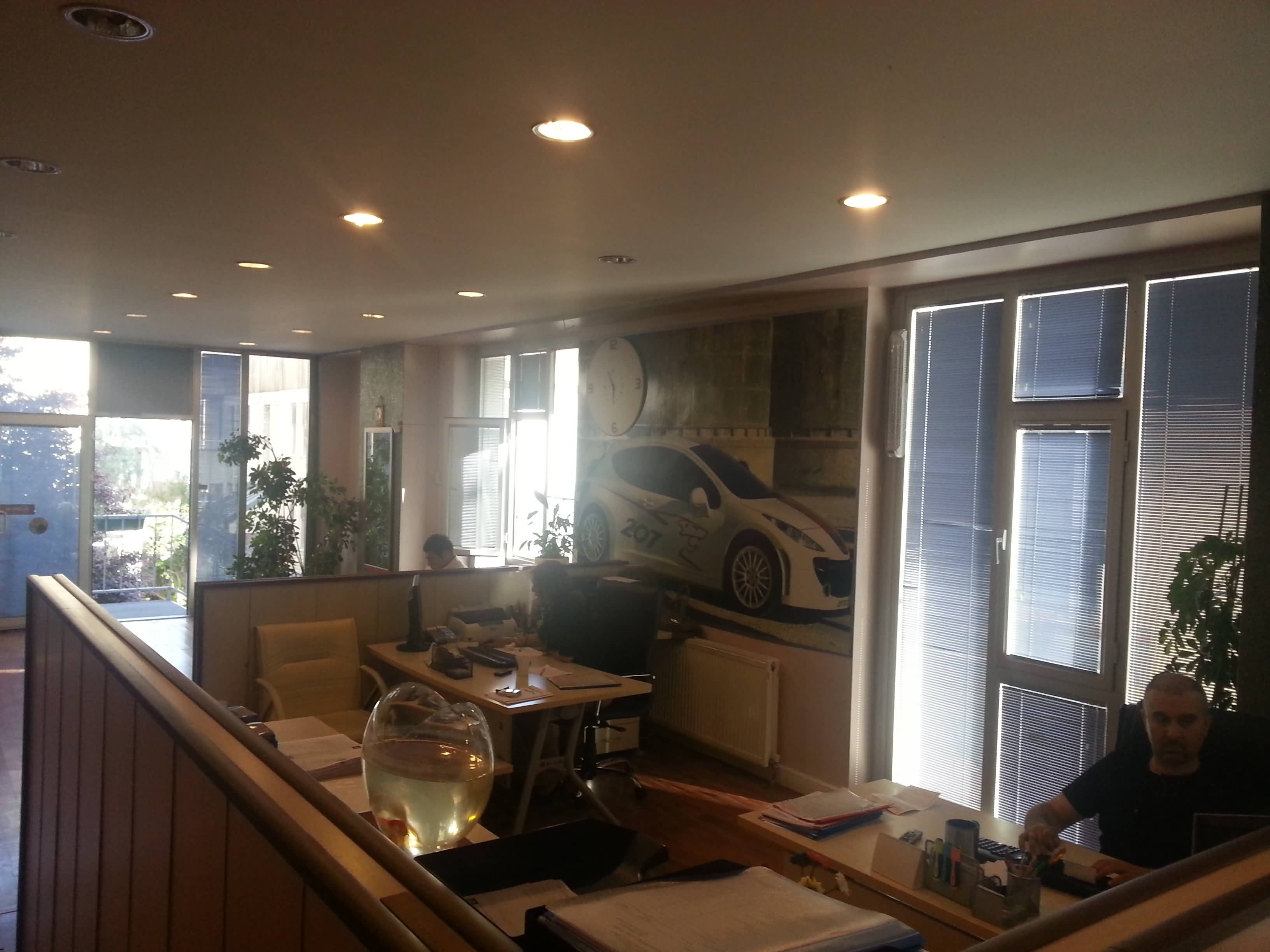 Başkent Ümitköy Sürücü Kursu