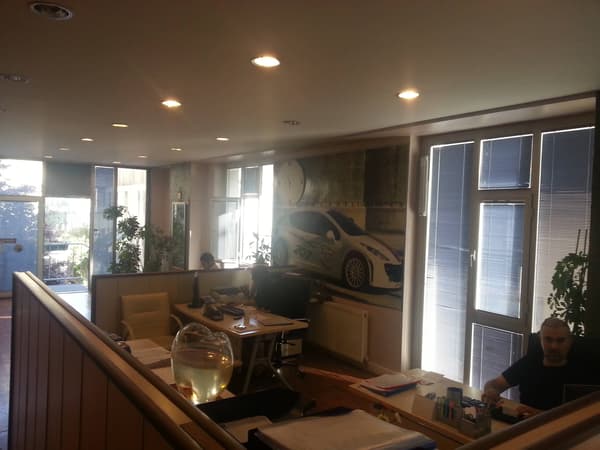 Başkent Ümitköy Sürücü Kursu - 10. Fotoğraf Başkent Ümitköy Sürücü Kursu - 10. Fotoğraf