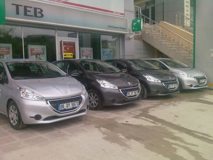Başkent Ümitköy Sürücü Kursu - 3. Fotoğraf