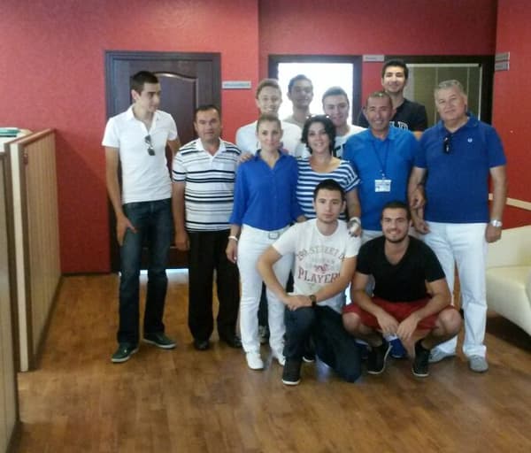 Başkent Ümitköy Sürücü Kursu - 5. Fotoğraf