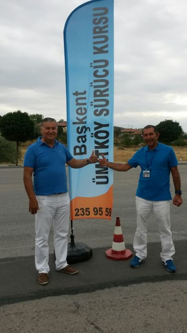 Başkent Ümitköy Sürücü Kursu - 2. Fotoğraf Başkent Ümitköy Sürücü Kursu - 2. Fotoğraf