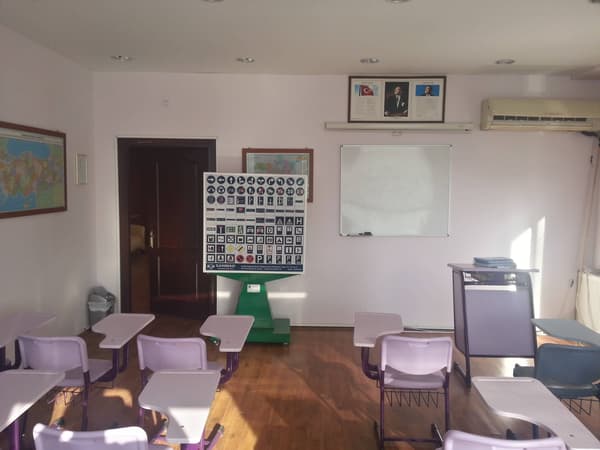 Başkent Ümitköy Sürücü Kursu - 9. Fotoğraf Başkent Ümitköy Sürücü Kursu - 9. Fotoğraf