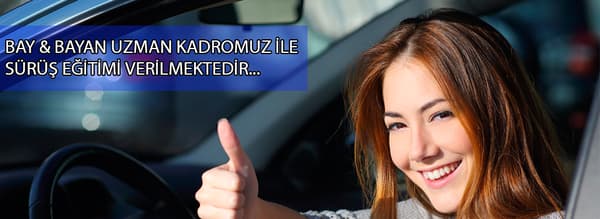 Dikmen Öveçler Sürücü Kursu - 2. Fotoğraf Dikmen Öveçler Sürücü Kursu - 2. Fotoğraf