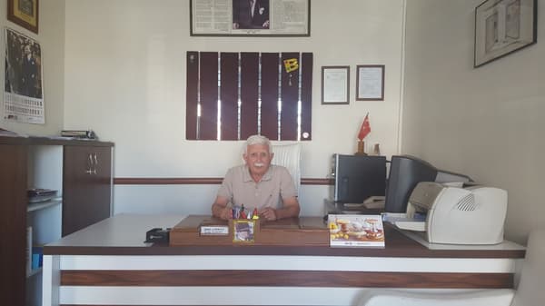 Bahçelievler Sürücü Kursu Öveçler Şubesi - 9. Fotoğraf