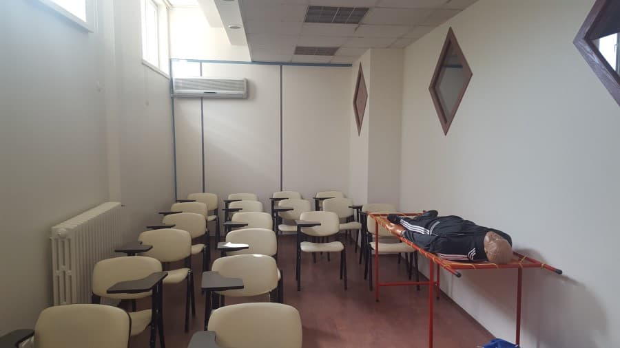 Bahçelievler Sürücü Kursu Öveçler Şubesi - 2. Fotoğraf