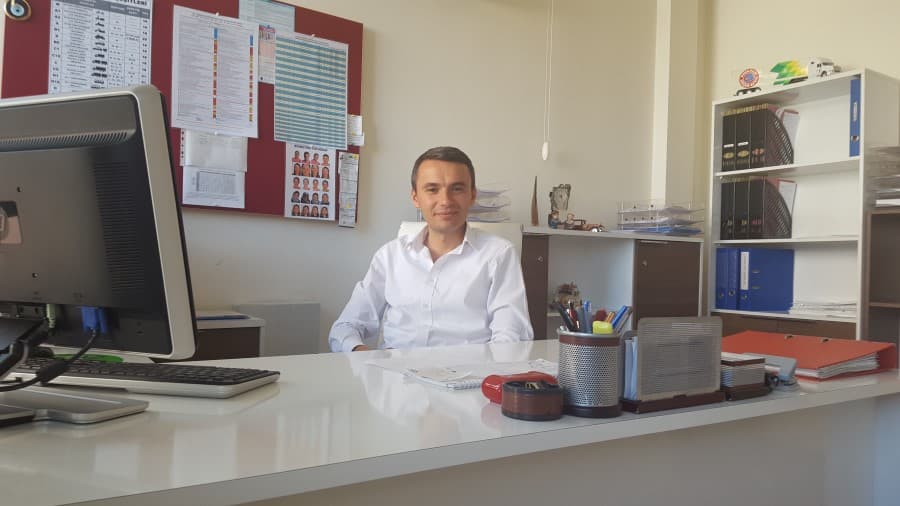 Bahçelievler Sürücü Kursu Öveçler Şubesi