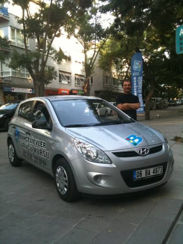 Bahçelievler Sürücü Kursu - 5. Fotoğraf Bahçelievler Sürücü Kursu - 5. Fotoğraf