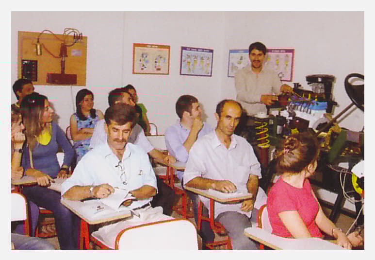 Karem Motorlu Taşıtlar Sürücü Kursu