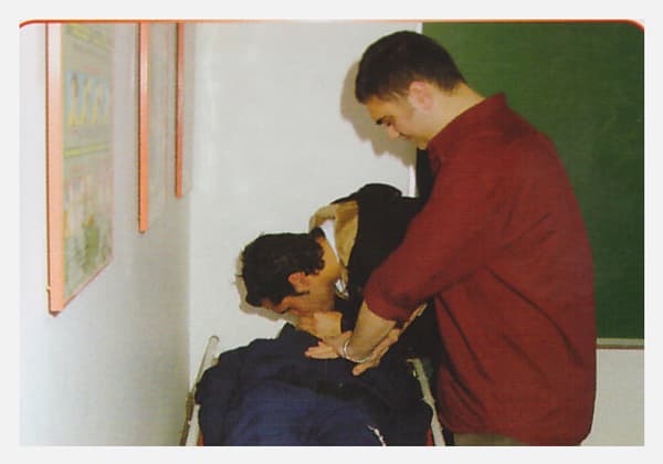 Karem Motorlu Taşıtlar Sürücü Kursu - 6. Fotoğraf Karem Motorlu Taşıtlar Sürücü Kursu - 6. Fotoğraf