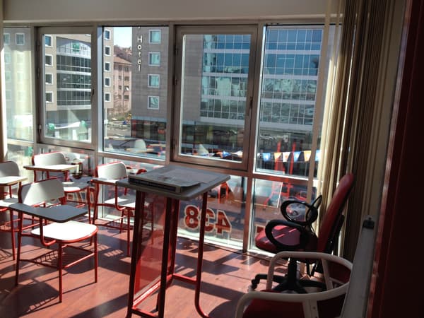 Karem Motorlu Taşıtlar Sürücü Kursu - 9. Fotoğraf Karem Motorlu Taşıtlar Sürücü Kursu - 9. Fotoğraf