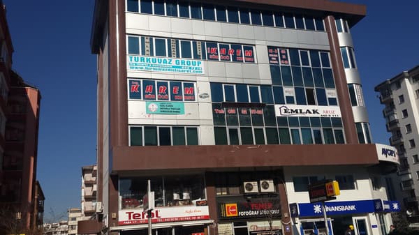 Karem Motorlu Taşıtlar Sürücü Kursu - 2. Fotoğraf Karem Motorlu Taşıtlar Sürücü Kursu - 2. Fotoğraf