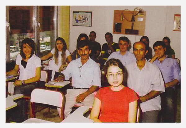 Karem Motorlu Taşıtlar Sürücü Kursu - 10. Fotoğraf Karem Motorlu Taşıtlar Sürücü Kursu - 10. Fotoğraf