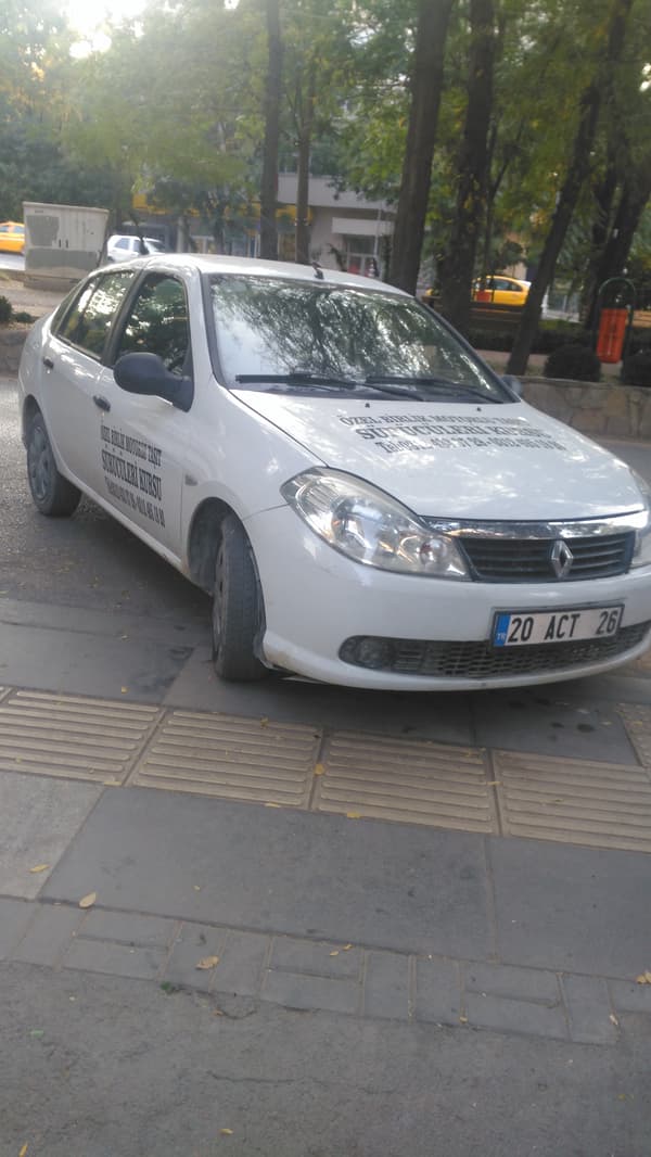 Birlik Sürücü Kursu - 1. Fotoğraf