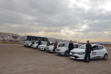 Özel Hasköy Cemre Sürücü Kursları - 2. Fotoğraf