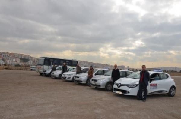 Özel Hasköy Cemre Sürücü Kursları - İncirli - 2. Fotoğraf Özel Hasköy Cemre Sürücü Kursları - İncirli - 2. Fotoğraf