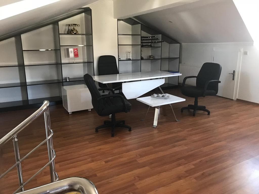 Seren Sürücü Kursu - 2. Fotoğraf